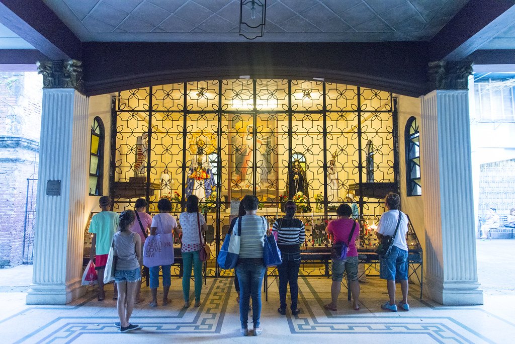Bacolod Food and Heritage Weekend