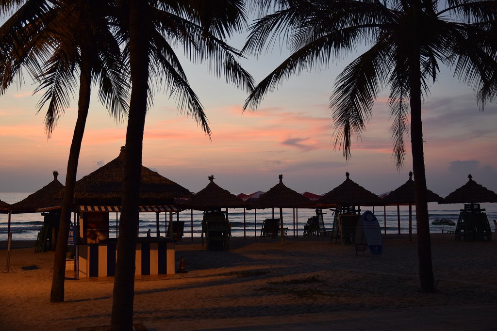 Da Nang, South Central Coast