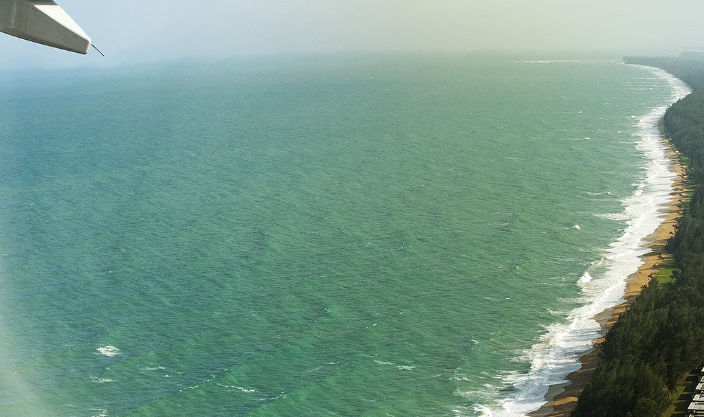 Phuket, Andaman Coast