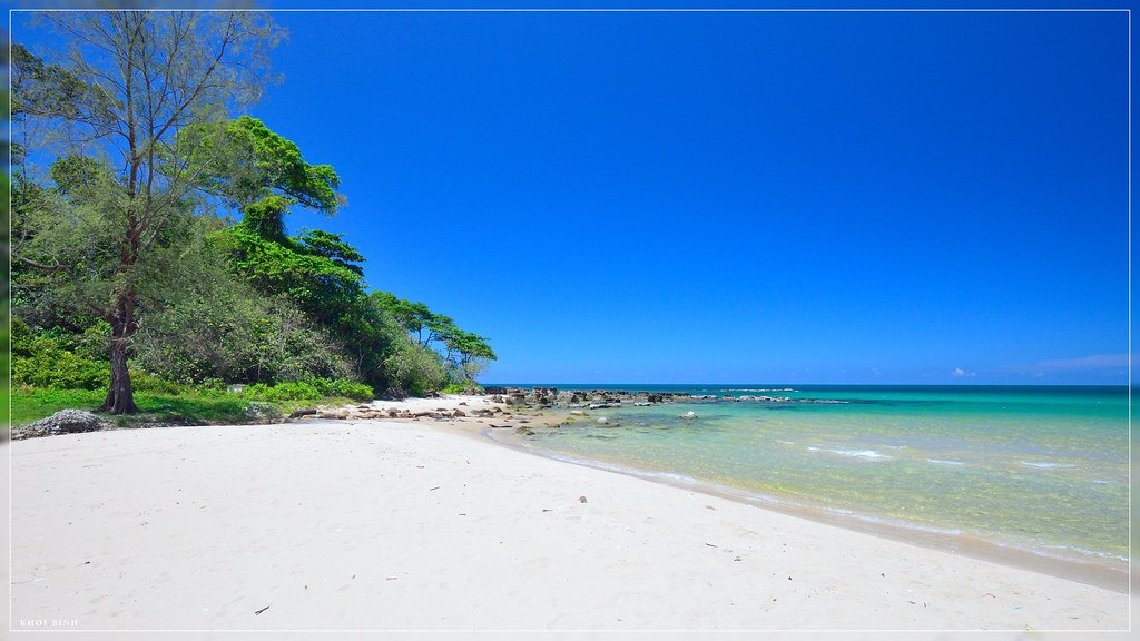Phu Quoc Quiet Escape