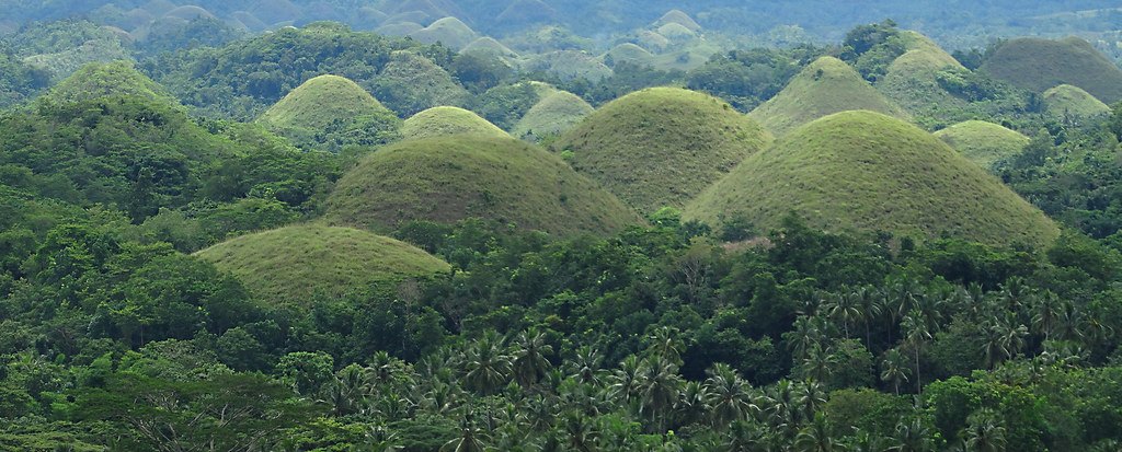 Bohol, Central Visayas