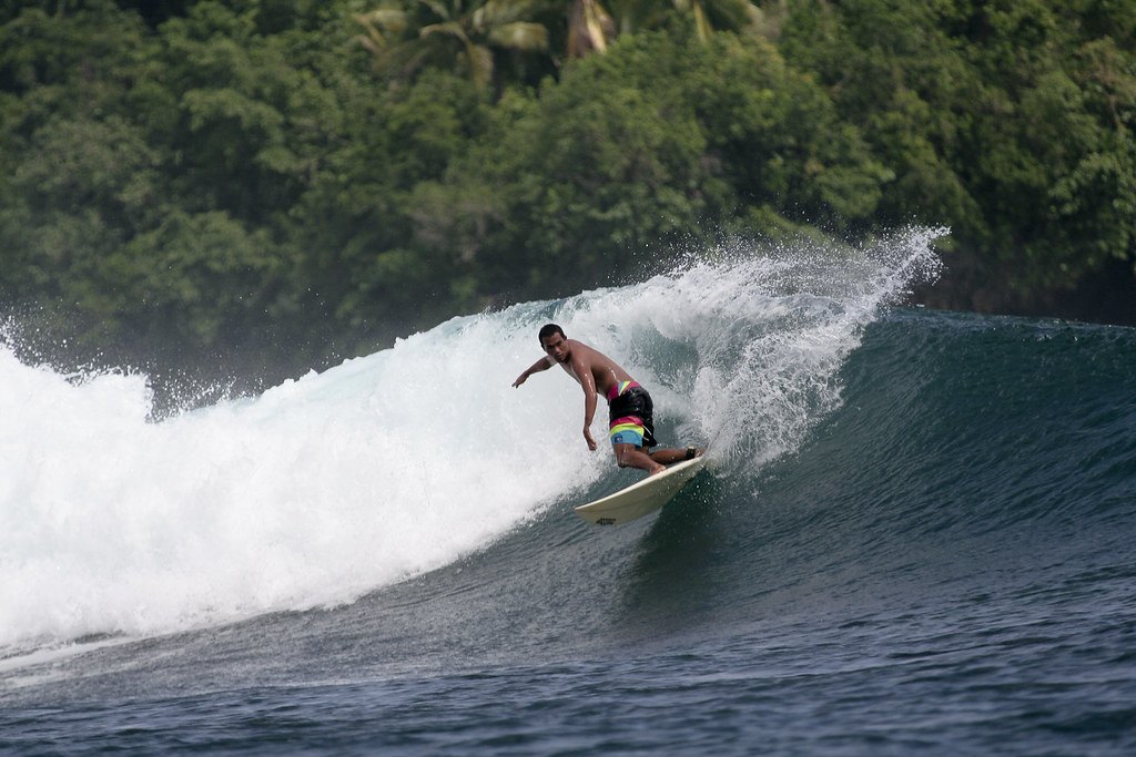 Siargao, Surigao del Norte