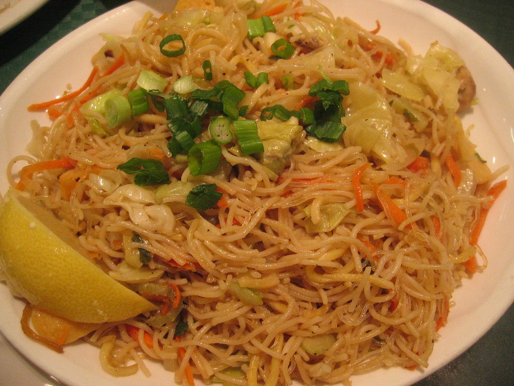 Food and Culture