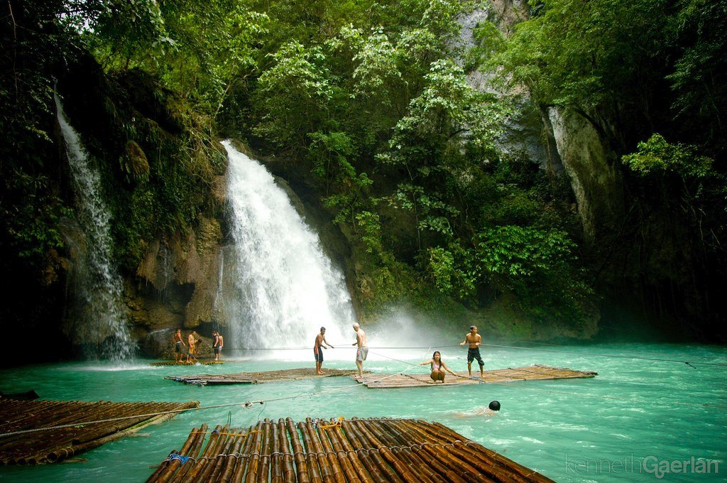 Cebu, Central Visayas